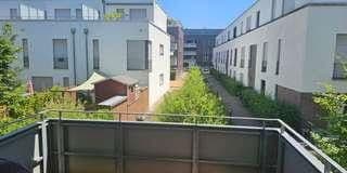 Prenájom bytu 2-izbový 51 m², Köln, Severné Porýnie - Westfálsko Prenájom bytu 2-izbový 51 m², Köln, Severné Porýnie - Westfálsko