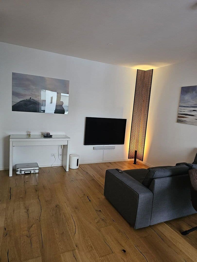 Prenájom bytu 2-izbový 51 m², Köln, Severné Porýnie - Westfálsko Prenájom bytu 2-izbový 51 m², Köln, Severné Porýnie - Westfálsko