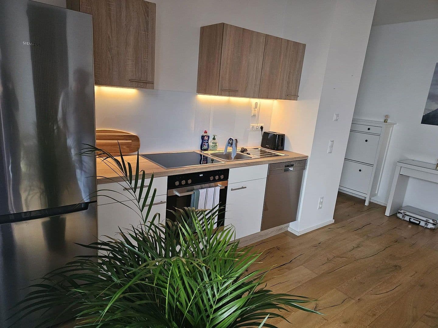 Prenájom bytu 2-izbový 51 m², Köln, Severné Porýnie - Westfálsko Prenájom bytu 2-izbový 51 m², Köln, Severné Porýnie - Westfálsko