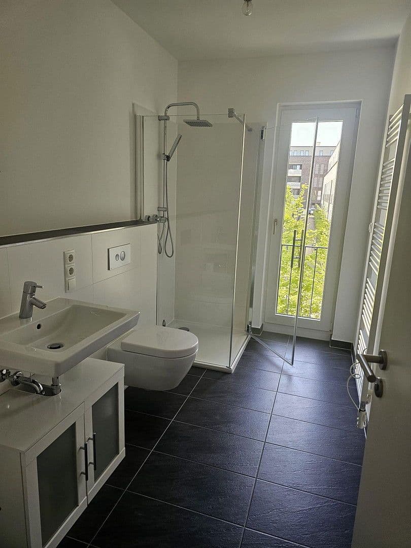 Prenájom bytu 2-izbový 51 m², Köln, Severné Porýnie - Westfálsko Prenájom bytu 2-izbový 51 m², Köln, Severné Porýnie - Westfálsko