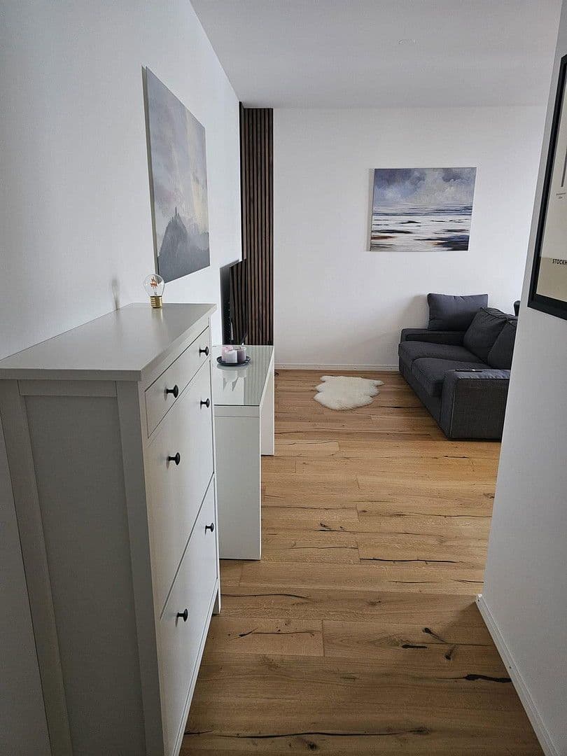 Prenájom bytu 2-izbový 51 m², Köln, Severné Porýnie - Westfálsko Prenájom bytu 2-izbový 51 m², Köln, Severné Porýnie - Westfálsko