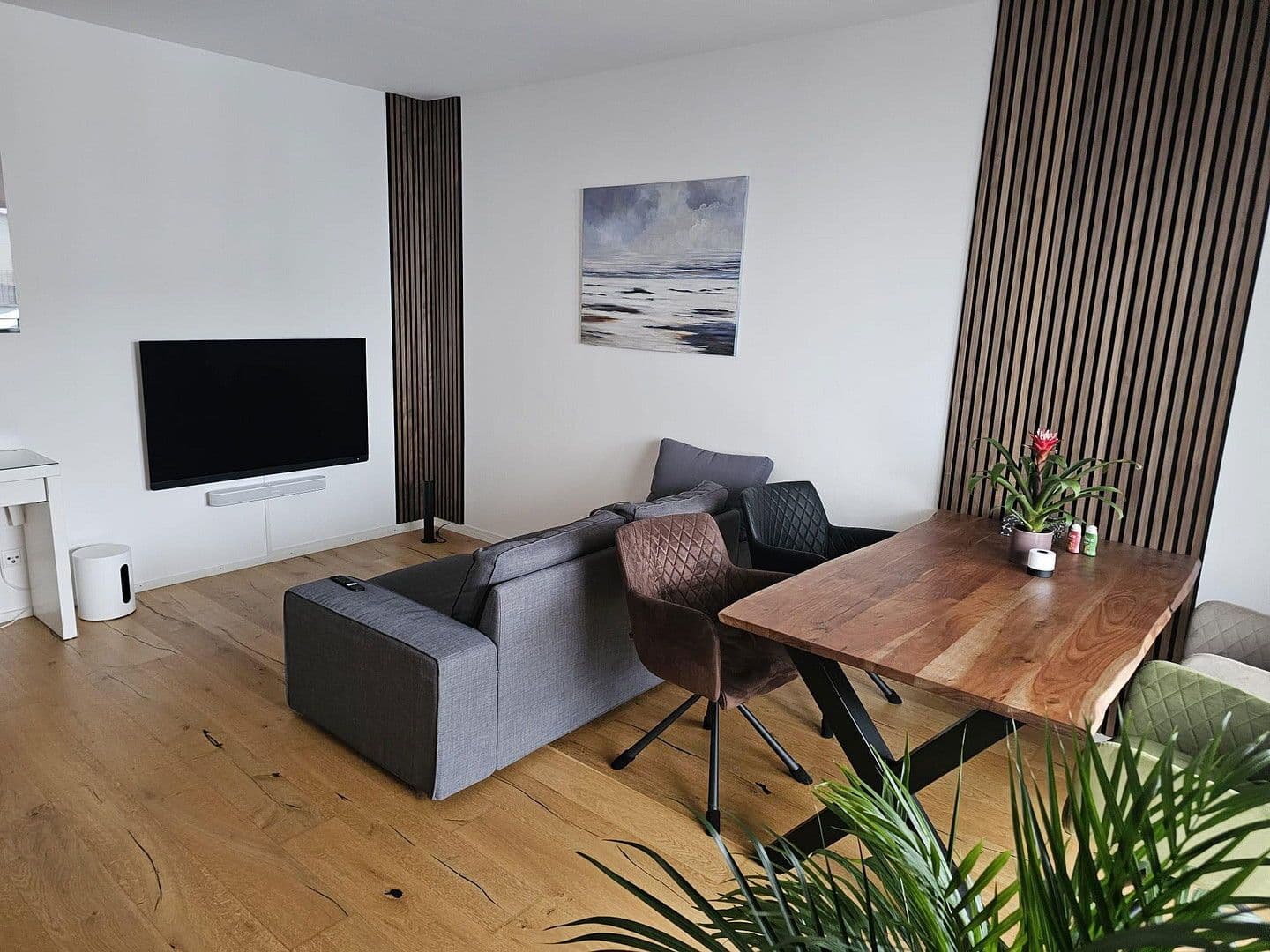 Prenájom bytu 2-izbový 51 m², Köln, Severné Porýnie - Westfálsko Prenájom bytu 2-izbový 51 m², Köln, Severné Porýnie - Westfálsko