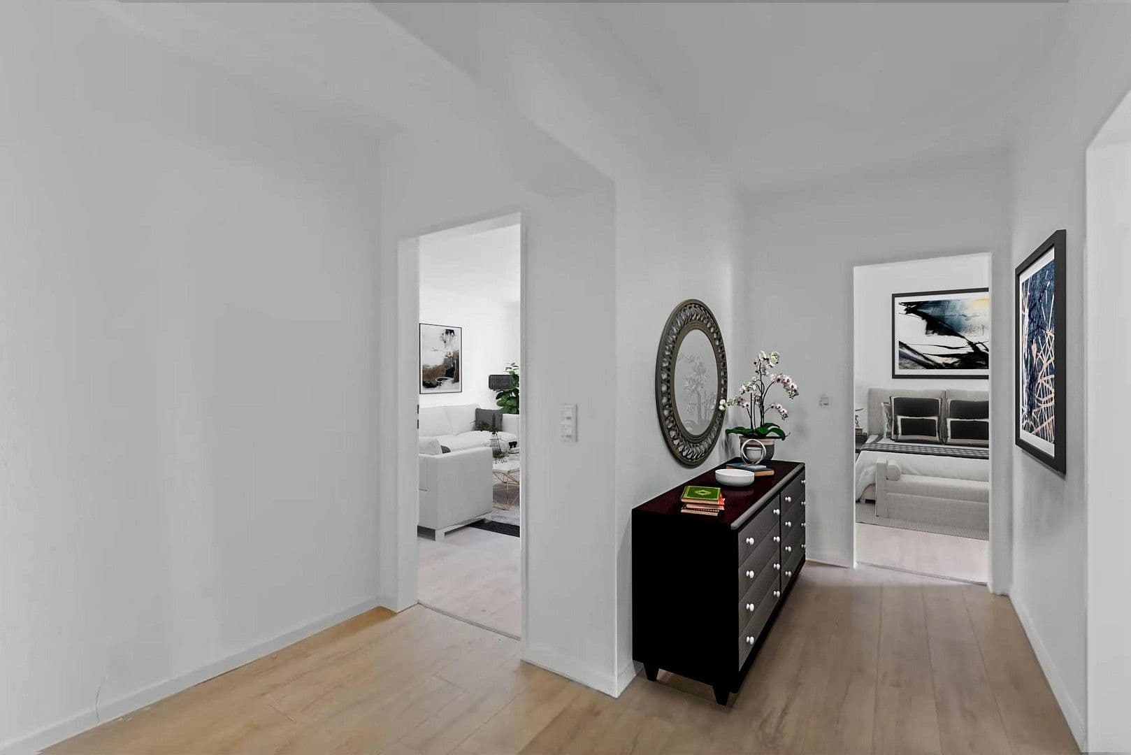 Prenájom bytu 2-izbový 73 m², Roggenstraße, Essen, Severné Porýnie - Westfálsko Prenájom bytu 2-izbový 73 m², Roggenstraße, Essen, Severné Porýnie - Westfálsko