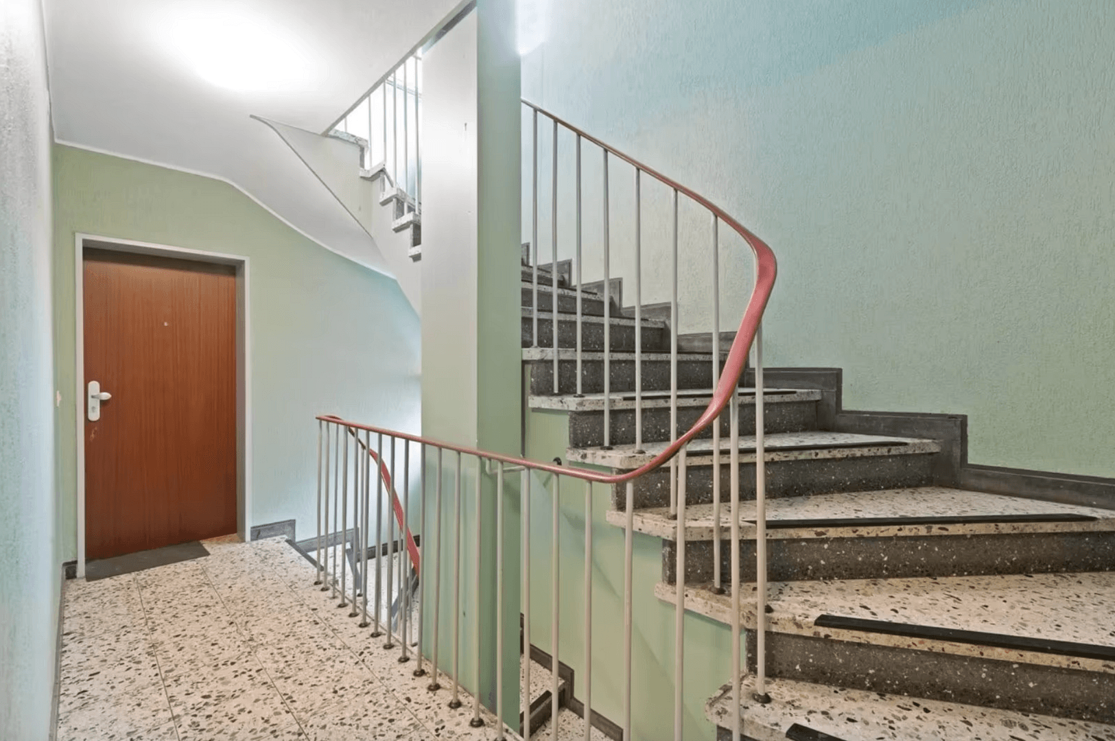 Prenájom bytu 2-izbový 73 m², Roggenstraße, Essen, Severné Porýnie - Westfálsko Prenájom bytu 2-izbový 73 m², Roggenstraße, Essen, Severné Porýnie - Westfálsko