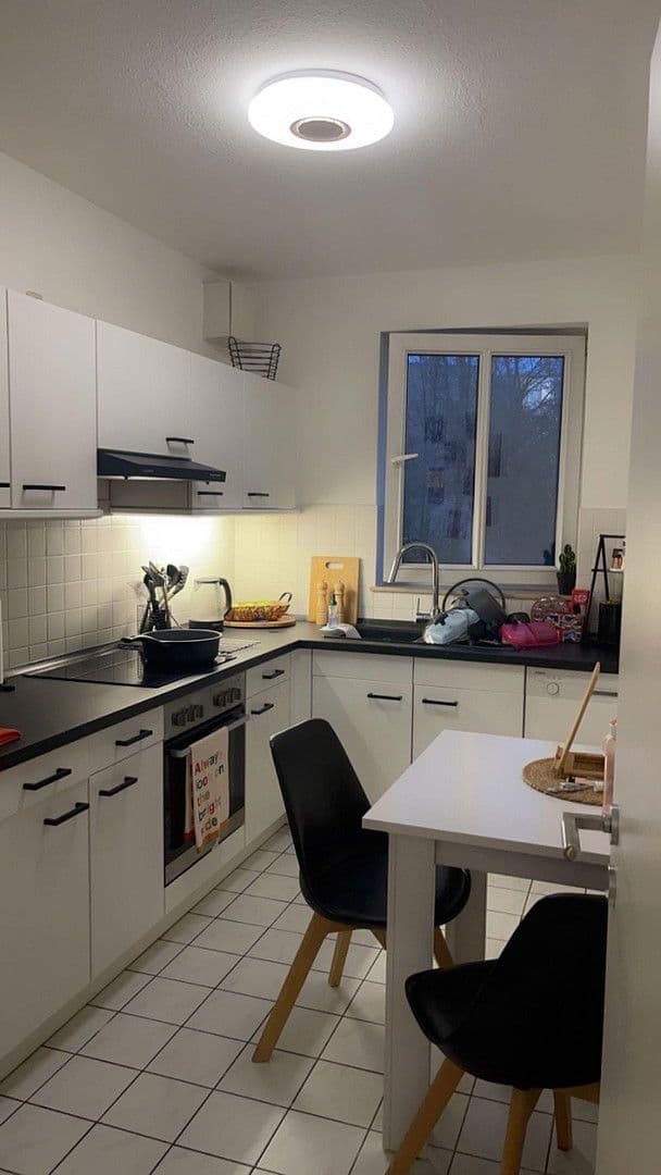 Predaj bytu 2-izbový 69 m², Bernhard-Göring-Straße 73, Leipzig, Sasko Predaj bytu 2-izbový 69 m², Bernhard-Göring-Straße 73, Leipzig, Sasko