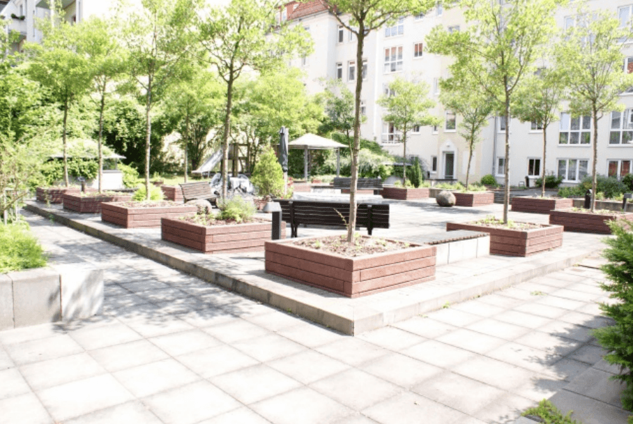 Predaj bytu 2-izbový 69 m², Bernhard-Göring-Straße 73, Leipzig, Sasko Predaj bytu 2-izbový 69 m², Bernhard-Göring-Straße 73, Leipzig, Sasko