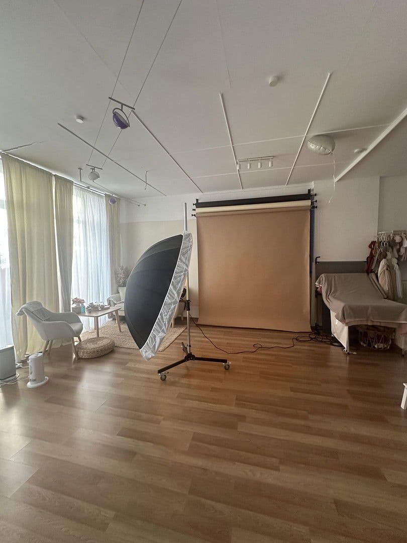 Prenájom kancelárie 70 m², Wuppertal, Severné Porýnie - Westfálsko Prenájom kancelárie 70 m², Wuppertal, Severné Porýnie - Westfálsko