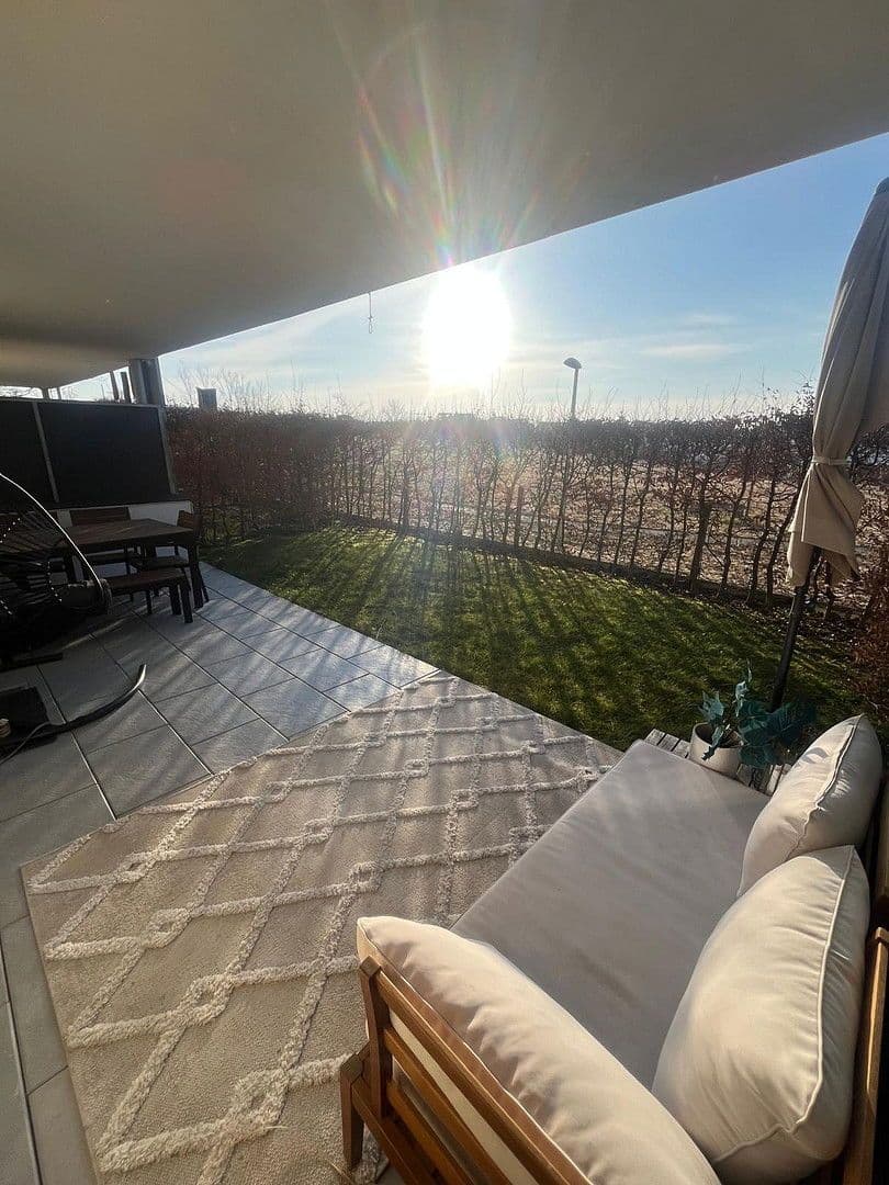 Prenájom bytu 2-izbový 60 m², Schwäbisch Hall, Bádensko-Wurttembersko Prenájom bytu 2-izbový 60 m², Schwäbisch Hall, Bádensko-Wurttembersko