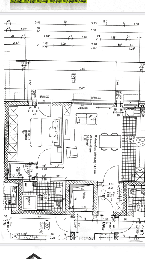 Prenájom bytu 2-izbový 60 m², Schwäbisch Hall, Bádensko-Wurttembersko Prenájom bytu 2-izbový 60 m², Schwäbisch Hall, Bádensko-Wurttembersko