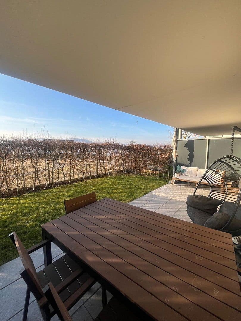 Prenájom bytu 2-izbový 60 m², Schwäbisch Hall, Bádensko-Wurttembersko Prenájom bytu 2-izbový 60 m², Schwäbisch Hall, Bádensko-Wurttembersko