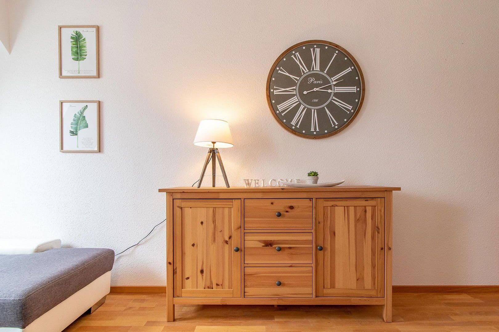 Prenájom bytu 2-izbový 50 m², Leipziger Straße 61, Zwickau, Sasko Prenájom bytu 2-izbový 50 m², Leipziger Straße 61, Zwickau, Sasko