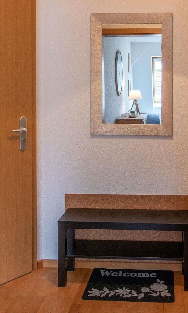 Prenájom bytu 2-izbový 50 m², Leipziger Straße 61, Zwickau, Sasko Prenájom bytu 2-izbový 50 m², Leipziger Straße 61, Zwickau, Sasko