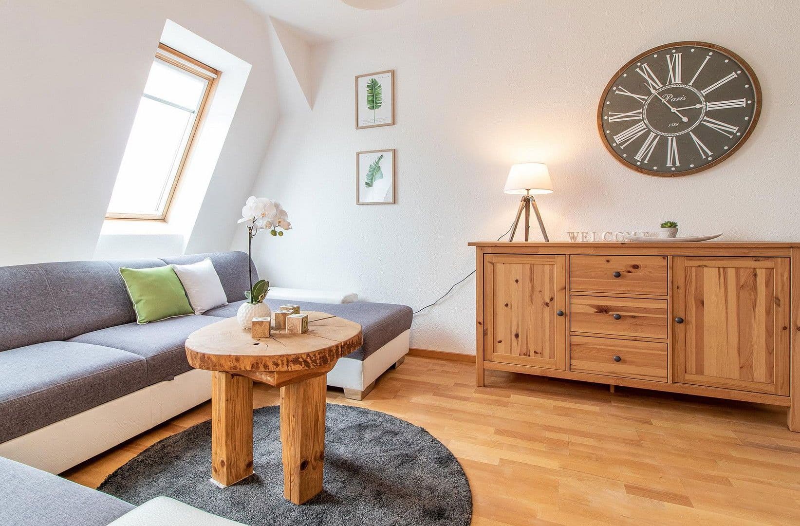 Prenájom bytu 2-izbový 50 m², Leipziger Straße 61, Zwickau, Sasko Prenájom bytu 2-izbový 50 m², Leipziger Straße 61, Zwickau, Sasko