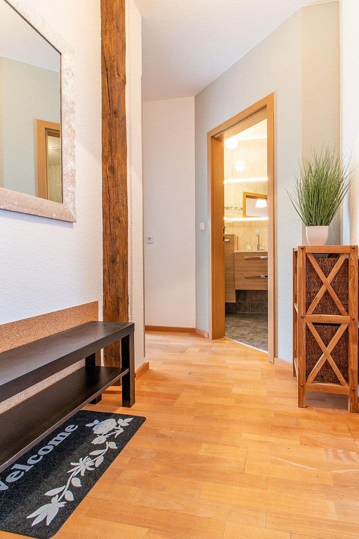 Prenájom bytu 2-izbový 50 m², Leipziger Straße 61, Zwickau, Sasko Prenájom bytu 2-izbový 50 m², Leipziger Straße 61, Zwickau, Sasko