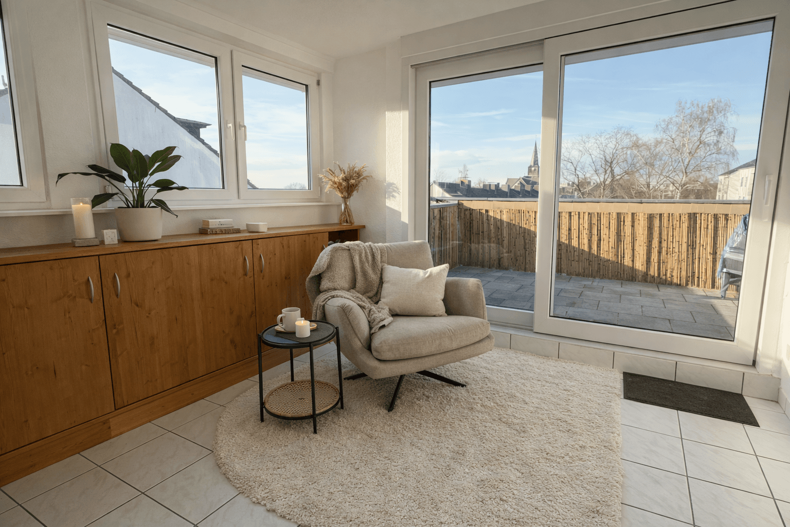 Prenájom bytu 3-izbový 107 m², Köln, Severné Porýnie - Westfálsko Prenájom bytu 3-izbový 107 m², Köln, Severné Porýnie - Westfálsko