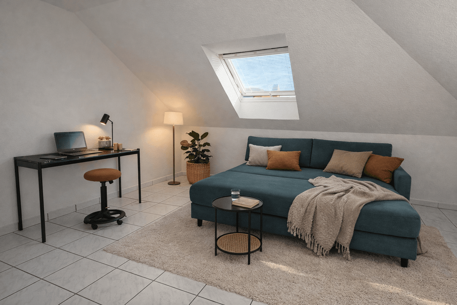 Prenájom bytu 3-izbový 107 m², Köln, Severné Porýnie - Westfálsko Prenájom bytu 3-izbový 107 m², Köln, Severné Porýnie - Westfálsko