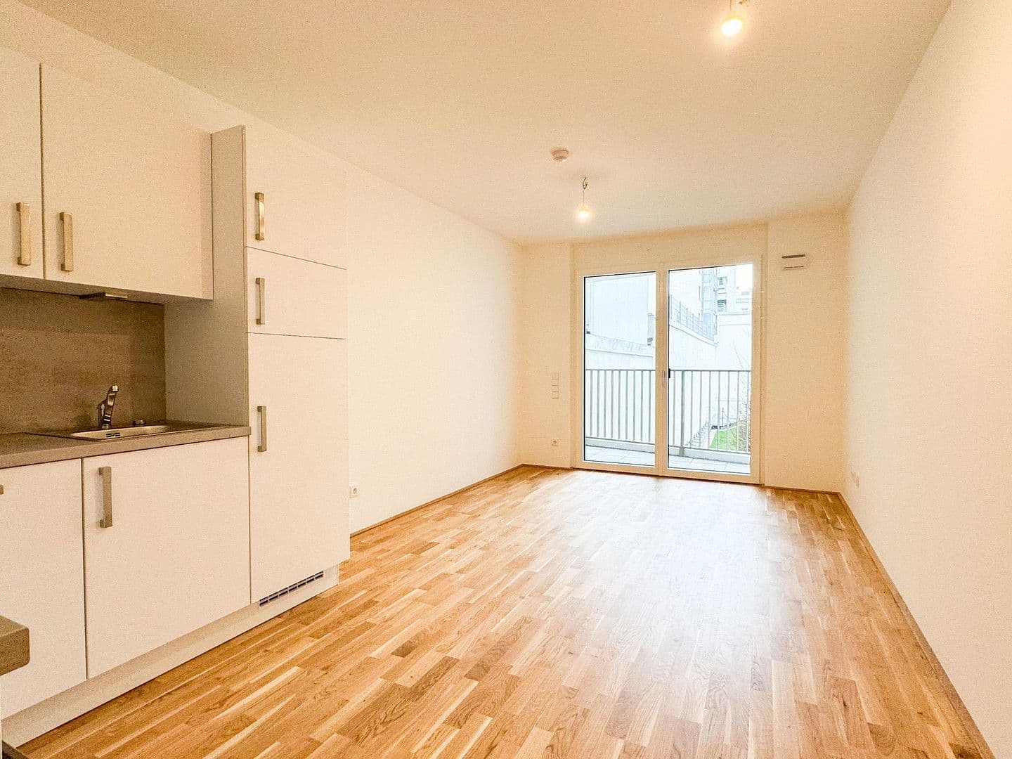 Predaj bytu 1-izbový 31 m², Wien, Viedeň Predaj bytu 1-izbový 31 m², Wien, Viedeň
