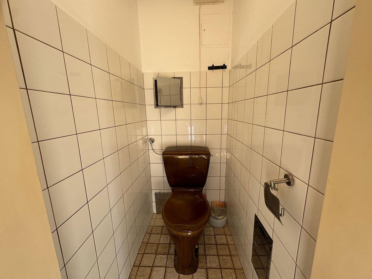 Predaj bytu 2-izbový 52 m², Bennogasse, Wien, Viedeň Predaj bytu 2-izbový 52 m², Bennogasse, Wien, Viedeň