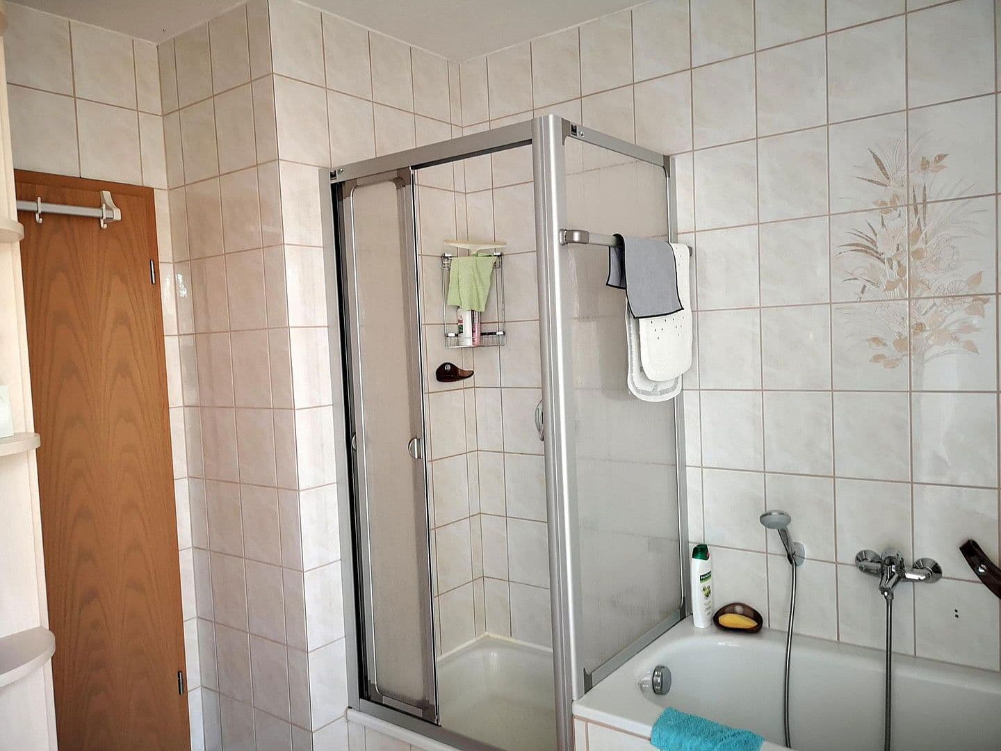 Predaj bytu 3-izbový 103 m², Borken (Hessen), Hesensko Predaj bytu 3-izbový 103 m², Borken (Hessen), Hesensko