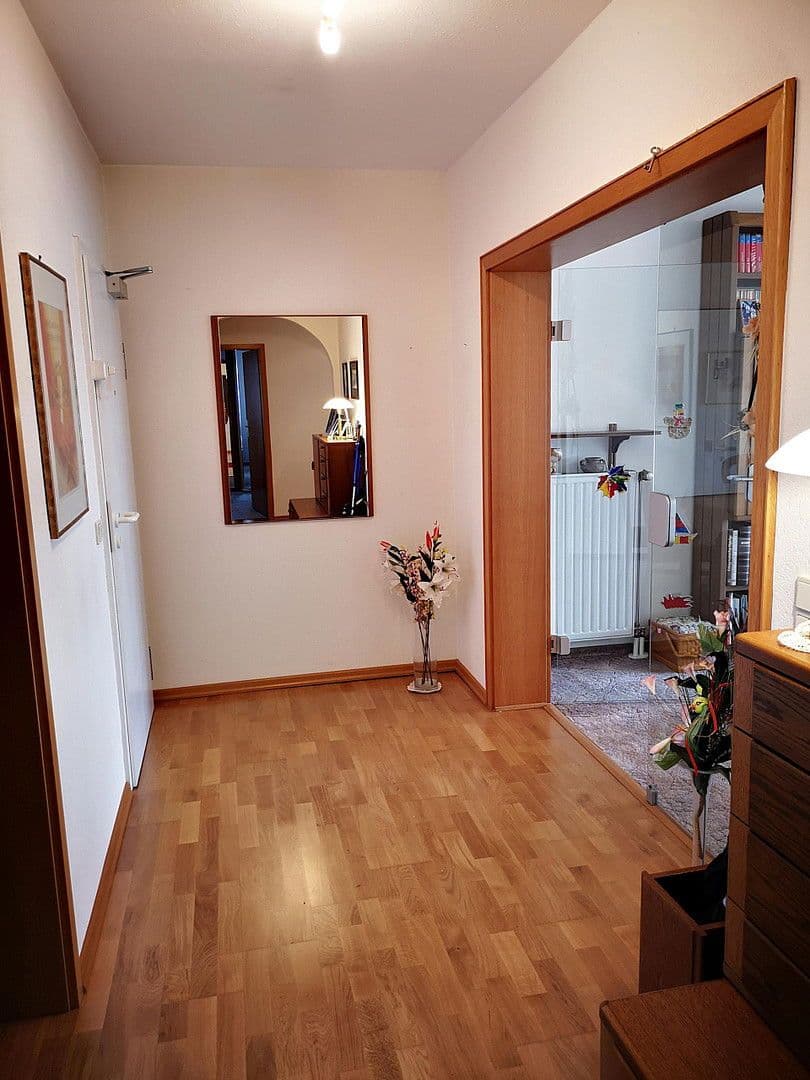 Predaj bytu 3-izbový 103 m², Borken (Hessen), Hesensko Predaj bytu 3-izbový 103 m², Borken (Hessen), Hesensko