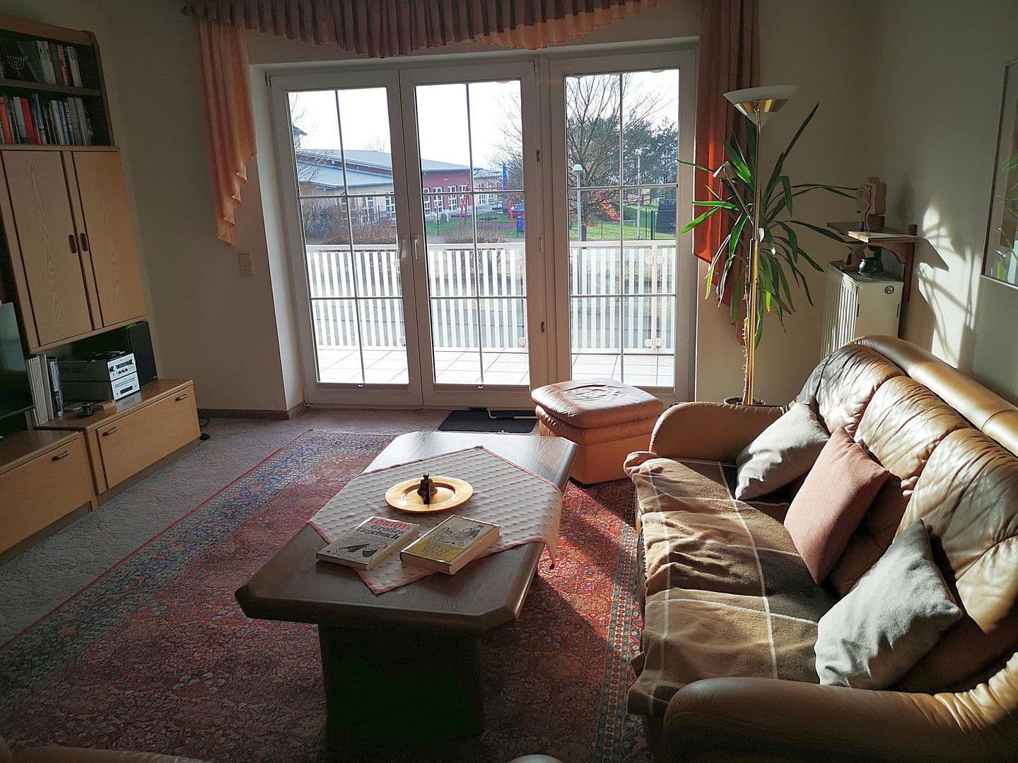 Predaj bytu 3-izbový 103 m², Borken (Hessen), Hesensko Predaj bytu 3-izbový 103 m², Borken (Hessen), Hesensko