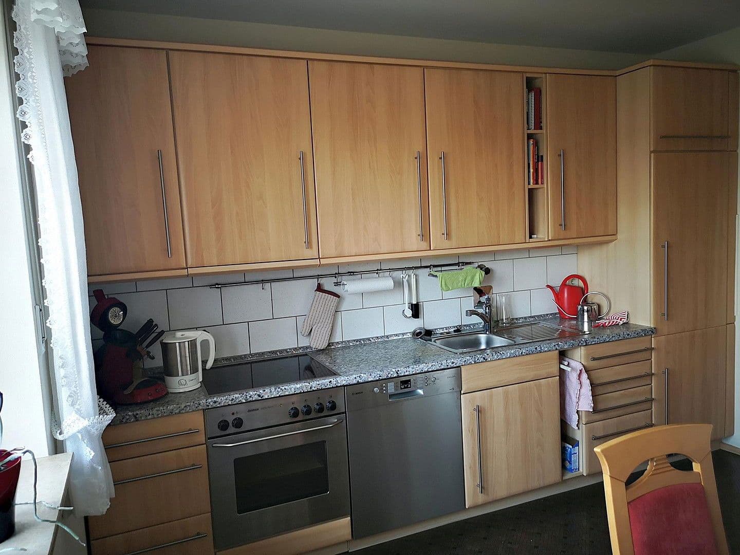 Predaj bytu 3-izbový 103 m², Borken (Hessen), Hesensko Predaj bytu 3-izbový 103 m², Borken (Hessen), Hesensko