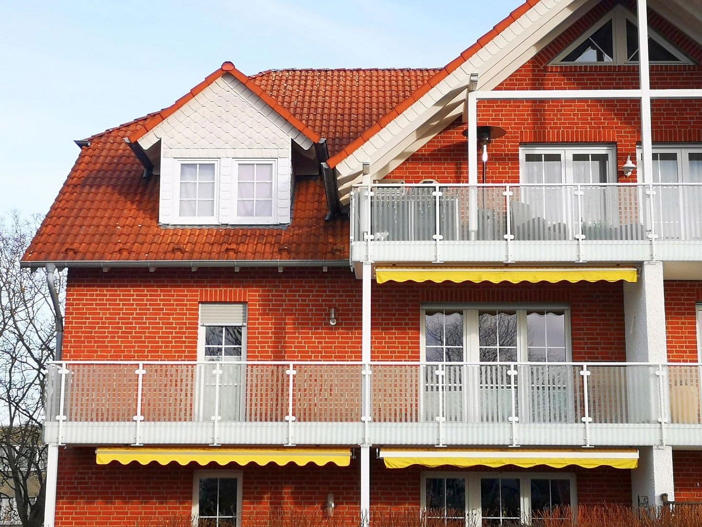 Predaj bytu 3-izbový 103 m², Borken (Hessen), Hesensko Predaj bytu 3-izbový 103 m², Borken (Hessen), Hesensko