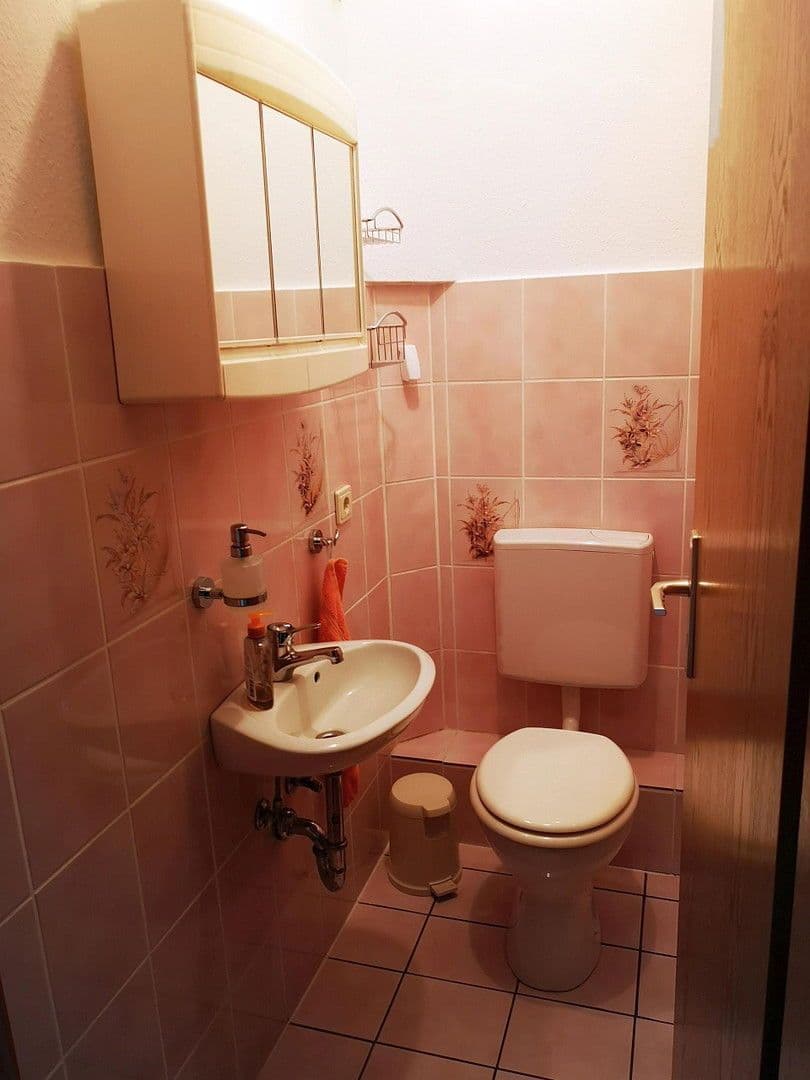 Predaj bytu 3-izbový 103 m², Borken (Hessen), Hesensko Predaj bytu 3-izbový 103 m², Borken (Hessen), Hesensko