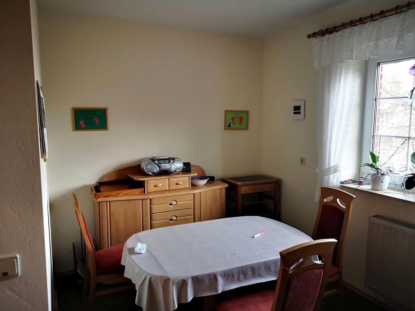 Predaj bytu 3-izbový 103 m², Borken (Hessen), Hesensko Predaj bytu 3-izbový 103 m², Borken (Hessen), Hesensko