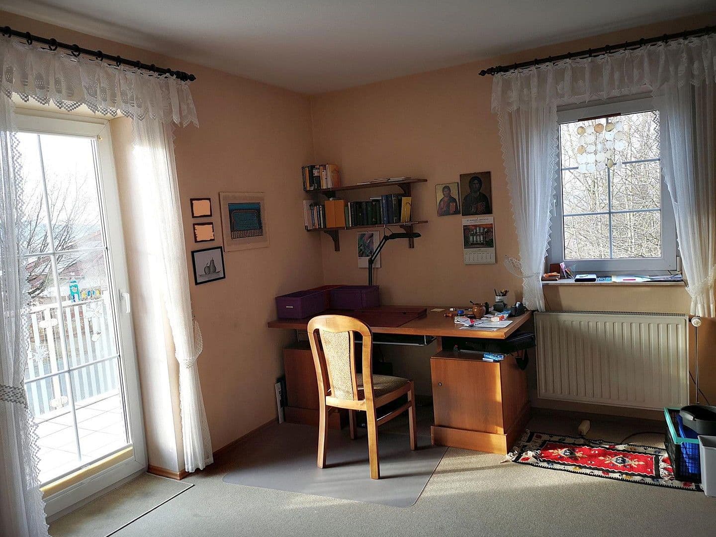 Predaj bytu 3-izbový 103 m², Borken (Hessen), Hesensko Predaj bytu 3-izbový 103 m², Borken (Hessen), Hesensko