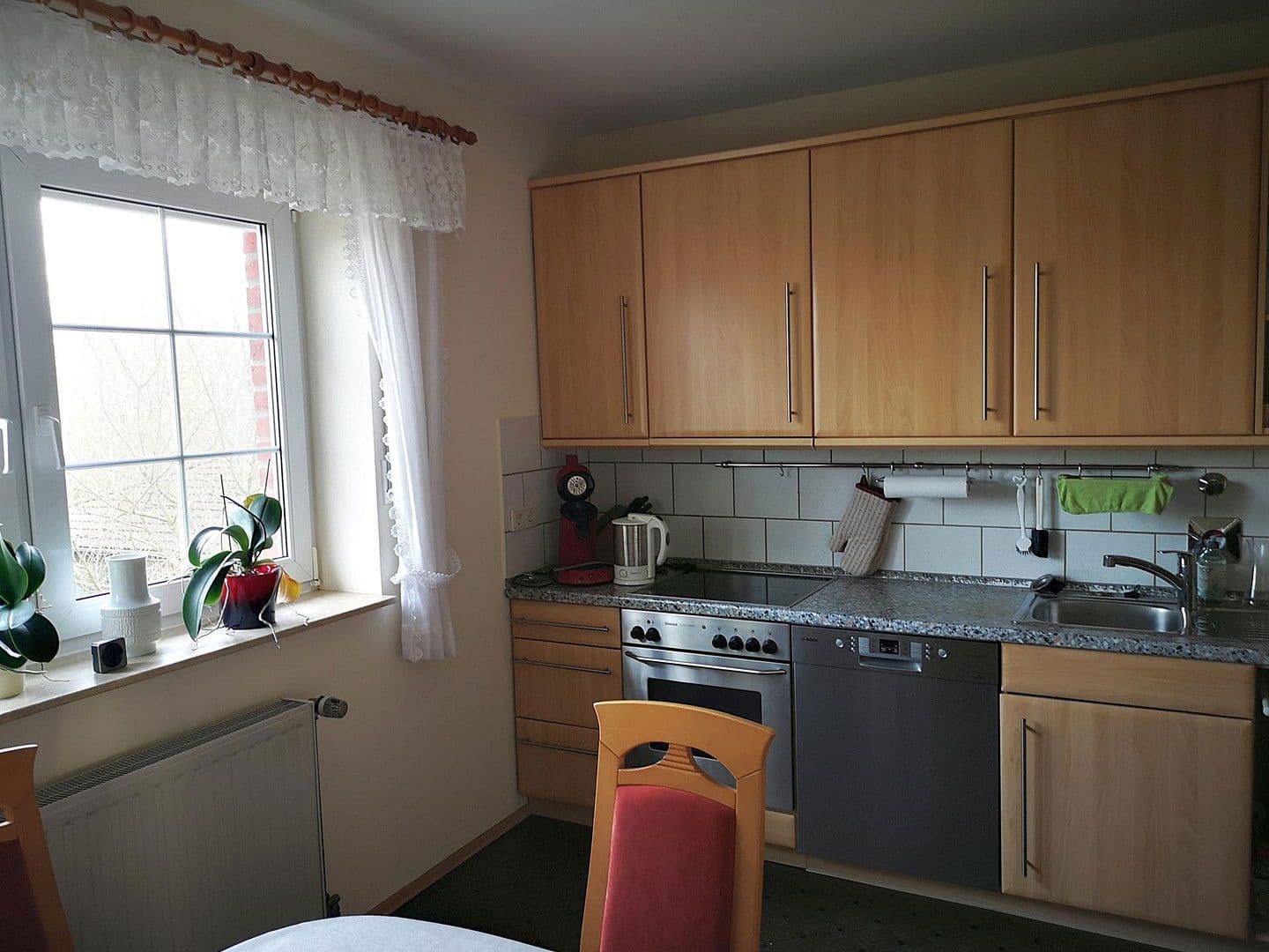 Predaj bytu 3-izbový 103 m², Borken (Hessen), Hesensko Predaj bytu 3-izbový 103 m², Borken (Hessen), Hesensko