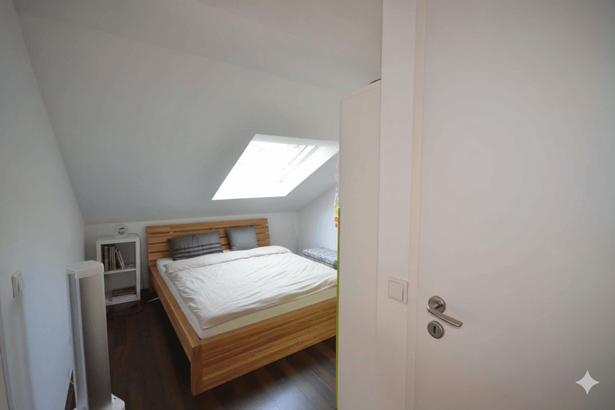 Prenájom bytu 3-izbový 111 m², Gronaustraße 35, Wuppertal, Severné Porýnie - Westfálsko Prenájom bytu 3-izbový 111 m², Gronaustraße 35, Wuppertal, Severné Porýnie - Westfálsko