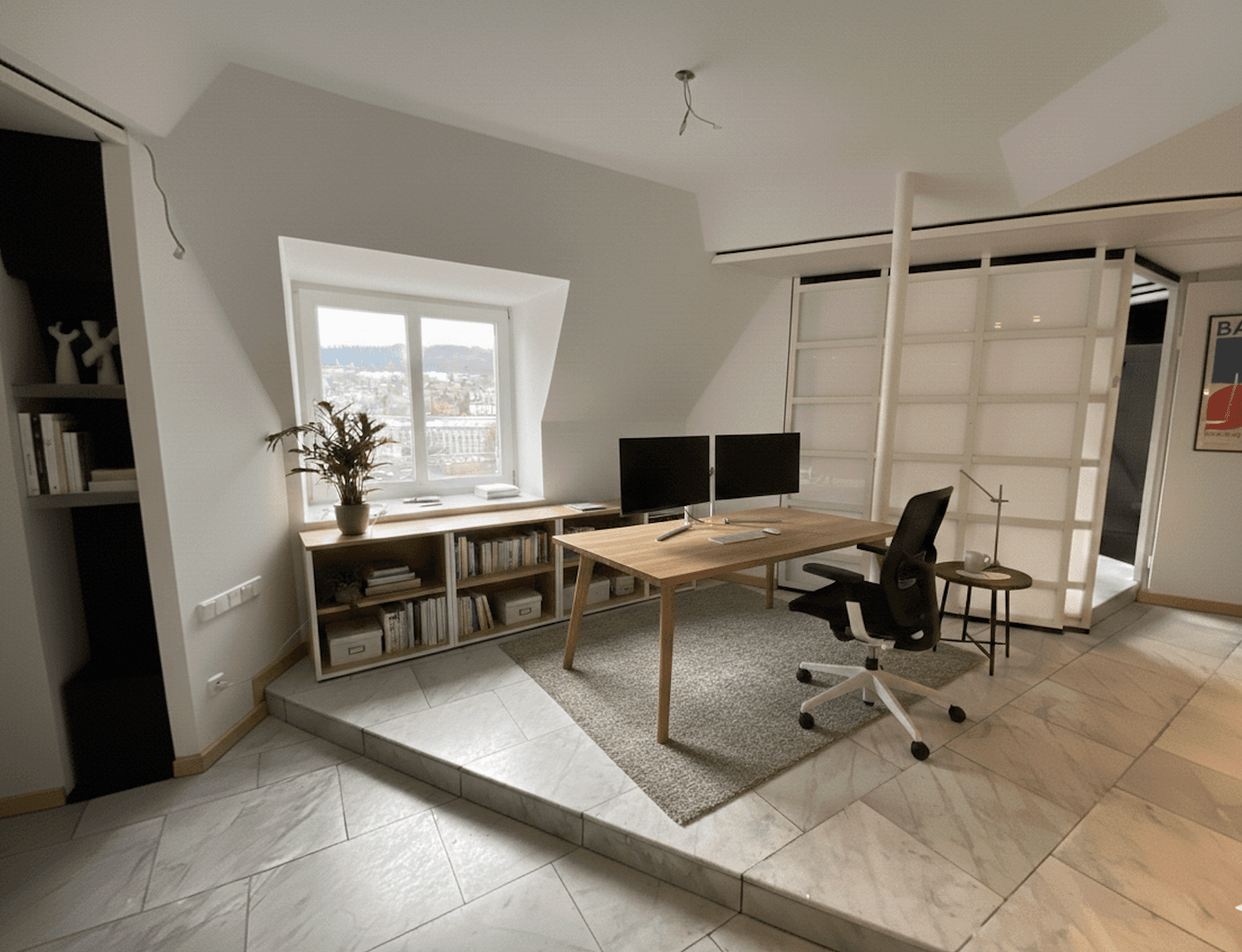 Prenájom bytu 3-izbový 111 m², Gronaustraße 35, Wuppertal, Severné Porýnie - Westfálsko Prenájom bytu 3-izbový 111 m², Gronaustraße 35, Wuppertal, Severné Porýnie - Westfálsko