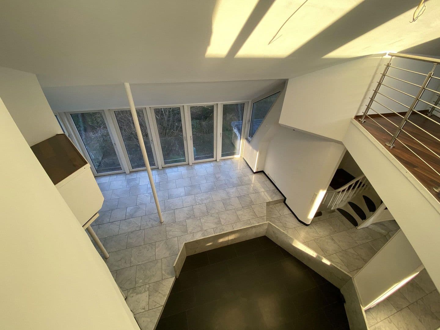 Prenájom bytu 3-izbový 111 m², Gronaustraße 35, Wuppertal, Severné Porýnie - Westfálsko Prenájom bytu 3-izbový 111 m², Gronaustraße 35, Wuppertal, Severné Porýnie - Westfálsko