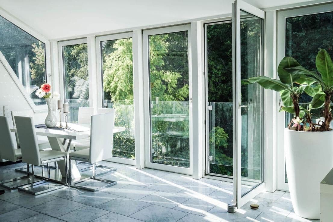 Prenájom bytu 3-izbový 111 m², Gronaustraße 35, Wuppertal, Severné Porýnie - Westfálsko Prenájom bytu 3-izbový 111 m², Gronaustraße 35, Wuppertal, Severné Porýnie - Westfálsko