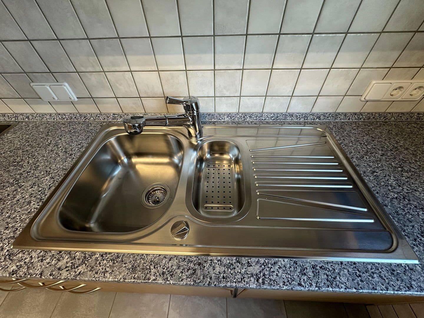 Prenájom bytu 3-izbový 82 m², Ansbach, Bavorsko Prenájom bytu 3-izbový 82 m², Ansbach, Bavorsko