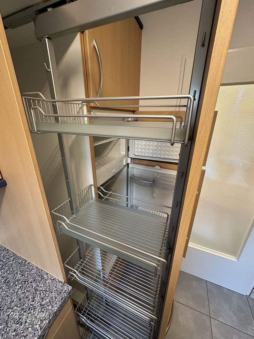 Prenájom bytu 3-izbový 82 m², Ansbach, Bavorsko Prenájom bytu 3-izbový 82 m², Ansbach, Bavorsko