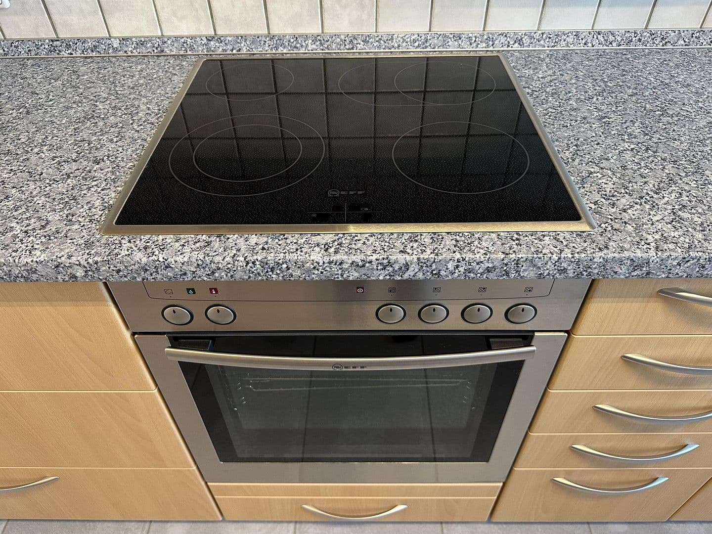 Prenájom bytu 3-izbový 82 m², Ansbach, Bavorsko Prenájom bytu 3-izbový 82 m², Ansbach, Bavorsko