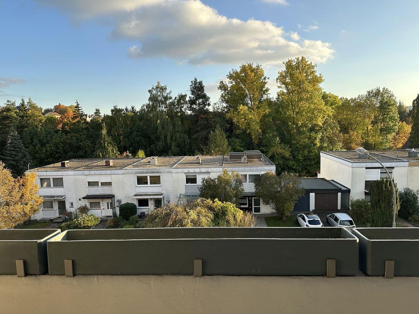 Prenájom bytu 3-izbový 82 m², Ansbach, Bavorsko Prenájom bytu 3-izbový 82 m², Ansbach, Bavorsko