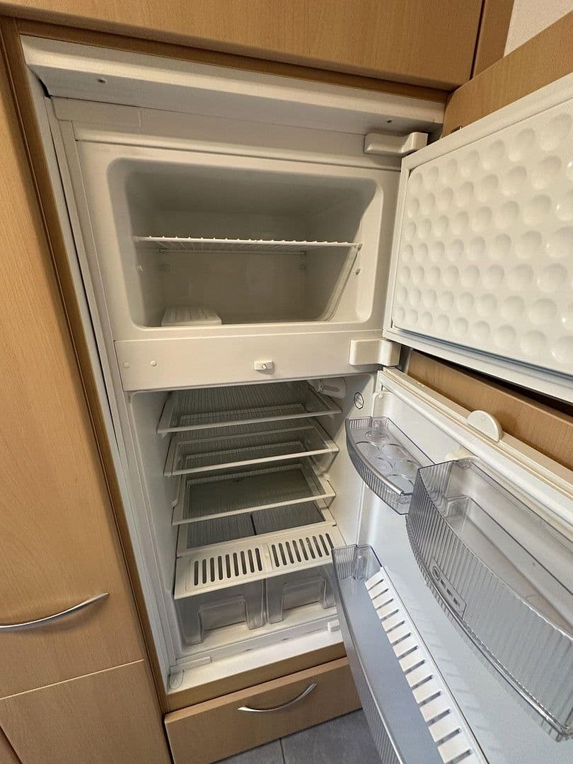 Prenájom bytu 3-izbový 82 m², Ansbach, Bavorsko Prenájom bytu 3-izbový 82 m², Ansbach, Bavorsko