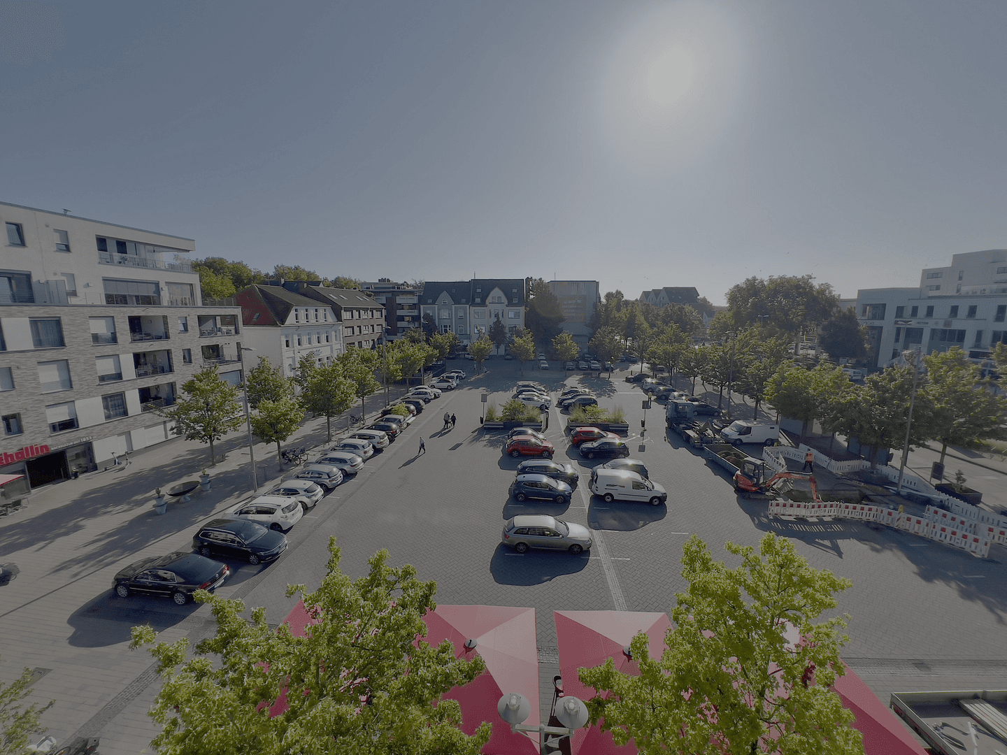 Predaj domu 159 m², Horster Straße 40, Gladbeck, Severné Porýnie - Westfálsko Predaj domu 159 m², Horster Straße 40, Gladbeck, Severné Porýnie - Westfálsko