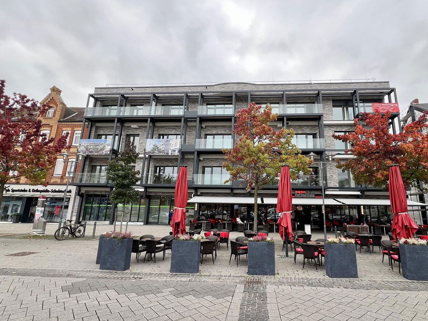 Predaj domu 159 m², Horster Straße 40, Gladbeck, Severné Porýnie - Westfálsko Predaj domu 159 m², Horster Straße 40, Gladbeck, Severné Porýnie - Westfálsko