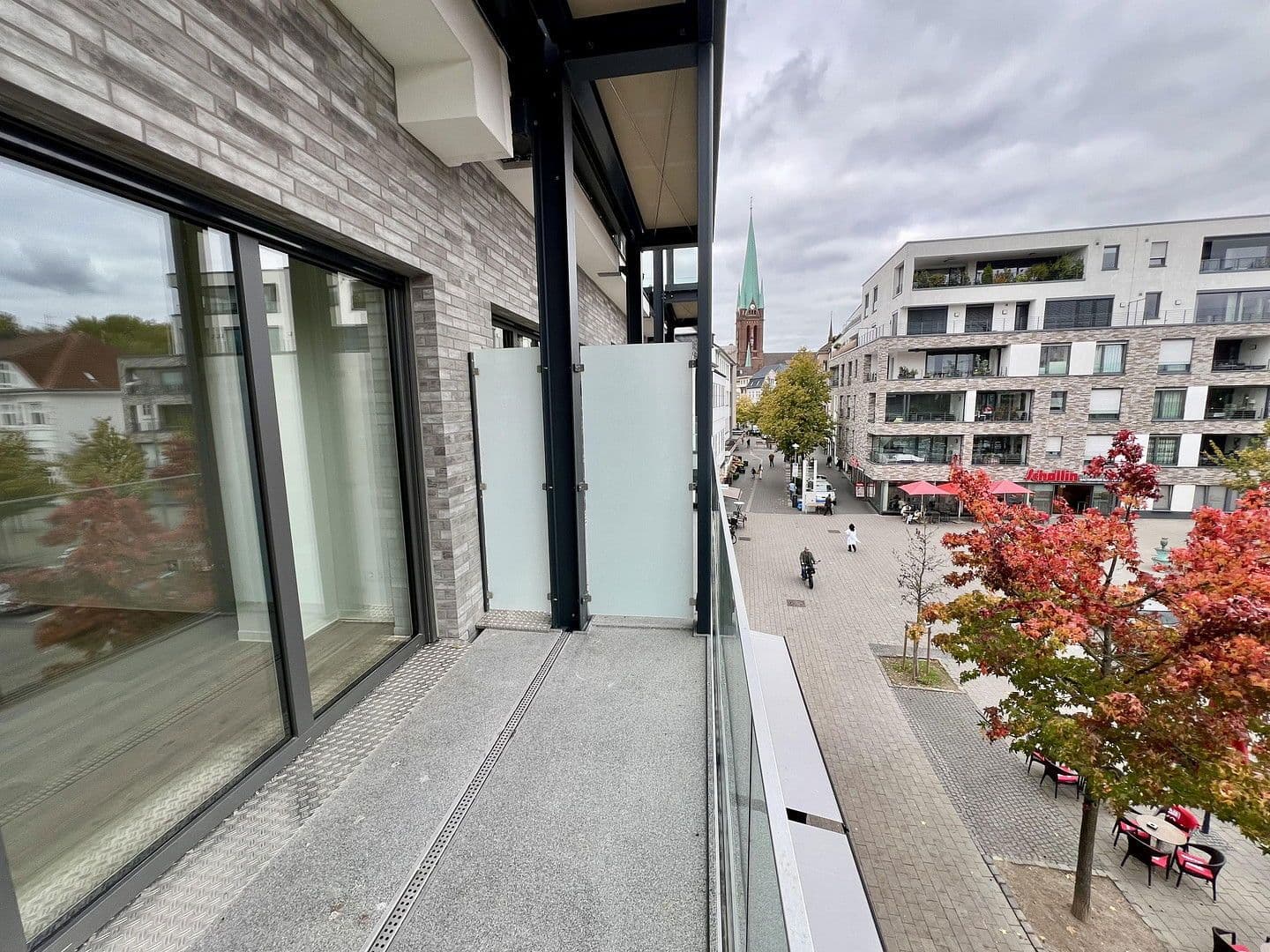 Predaj domu 159 m², Horster Straße 40, Gladbeck, Severné Porýnie - Westfálsko Predaj domu 159 m², Horster Straße 40, Gladbeck, Severné Porýnie - Westfálsko