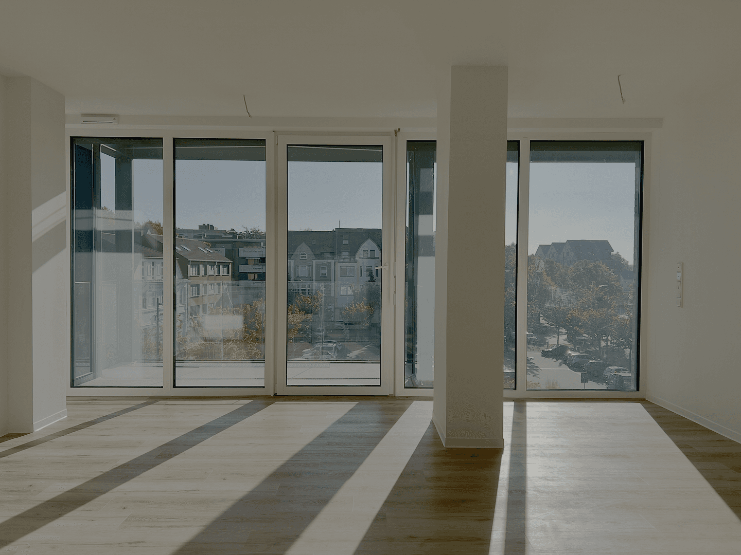 Predaj domu 159 m², Horster Straße 40, Gladbeck, Severné Porýnie - Westfálsko Predaj domu 159 m², Horster Straße 40, Gladbeck, Severné Porýnie - Westfálsko