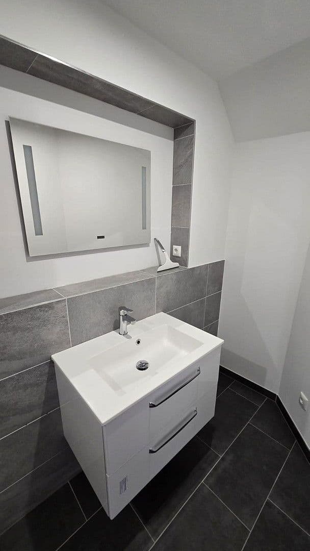 Prenájom bytu 3-izbový 92 m², Heiligenhafen, Šlezvicko-Holštajnsko Prenájom bytu 3-izbový 92 m², Heiligenhafen, Šlezvicko-Holštajnsko