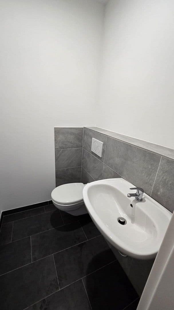 Prenájom bytu 3-izbový 92 m², Heiligenhafen, Šlezvicko-Holštajnsko Prenájom bytu 3-izbový 92 m², Heiligenhafen, Šlezvicko-Holštajnsko