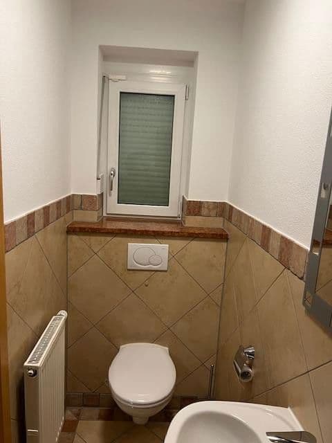 Predaj domu 130 m², pozemek 237 m², Neufahrn, Bavorsko Predaj domu 130 m², pozemek 237 m², Neufahrn, Bavorsko