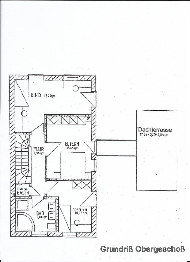 Predaj domu 130 m², pozemek 237 m², Neufahrn, Bavorsko Predaj domu 130 m², pozemek 237 m², Neufahrn, Bavorsko