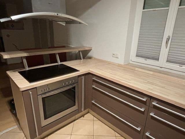 Predaj domu 130 m², pozemek 237 m², Neufahrn, Bavorsko Predaj domu 130 m², pozemek 237 m², Neufahrn, Bavorsko