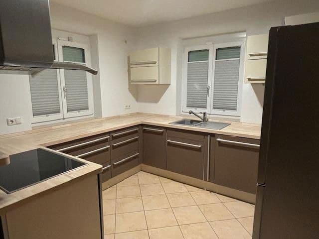 Predaj domu 130 m², pozemek 237 m², Neufahrn, Bavorsko Predaj domu 130 m², pozemek 237 m², Neufahrn, Bavorsko